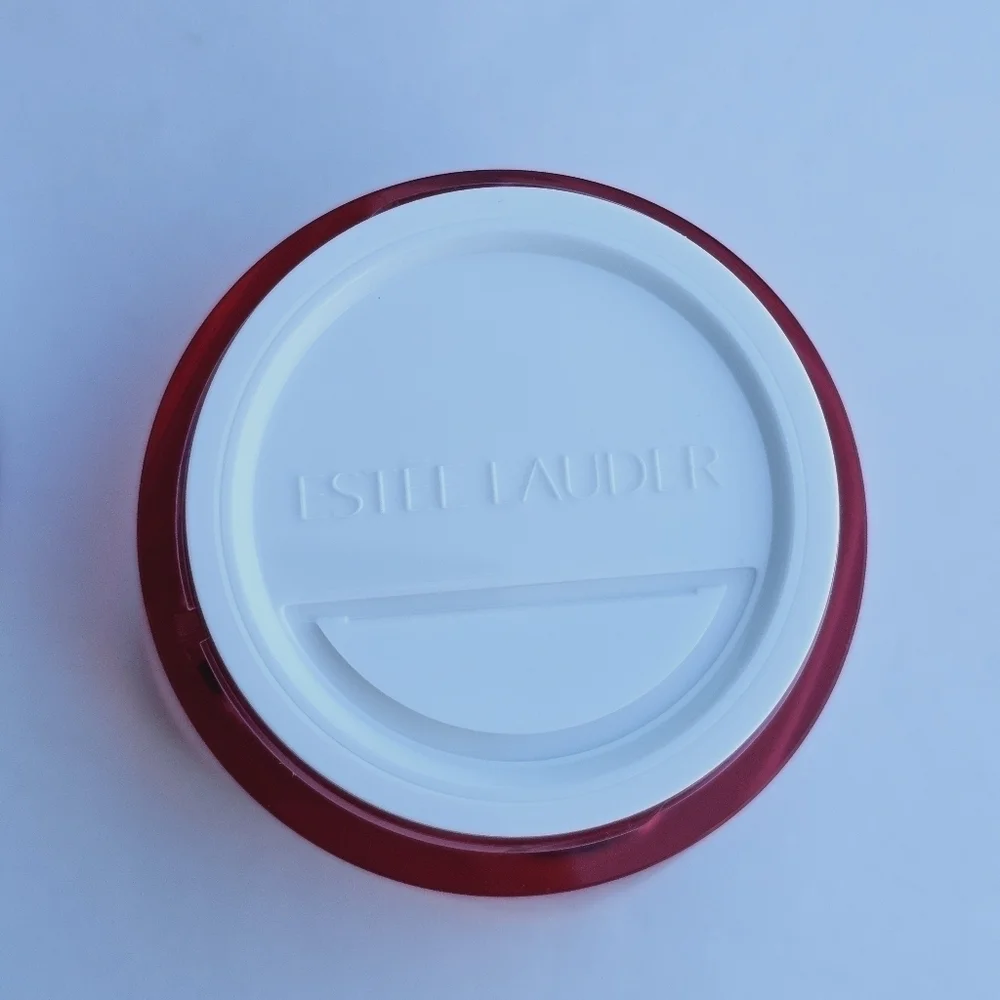 ESTÉE LAUDER Nutritious Super-Pomegrante Radiant Energy Moisture Crème 1.7oz - Picture 10 of 10
